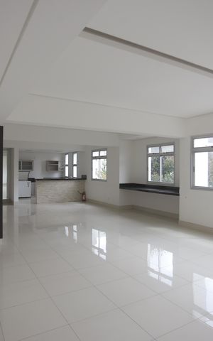 Apartamento à venda com 300m², 4 quartos e 4 vagasÁrea comum