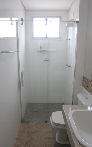 Apartamento à venda com 300m², 4 quartos e 4 vagasBanheiro