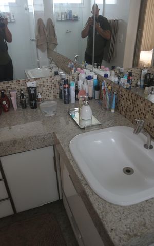 Apartamento à venda com 300m², 4 quartos e 4 vagasSuite