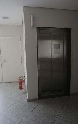 Apartamento à venda com 300m², 4 quartos e 4 vagasÁrea comum