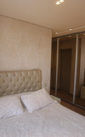 Apartamento à venda com 300m², 4 quartos e 4 vagasSuite