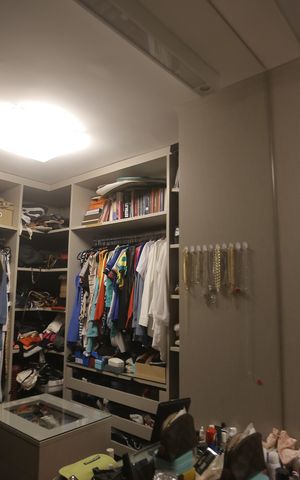 Apartamento à venda com 300m², 4 quartos e 4 vagasSuite