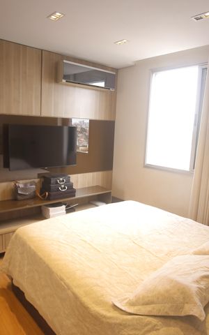 Apartamento à venda com 300m², 4 quartos e 4 vagasSuite