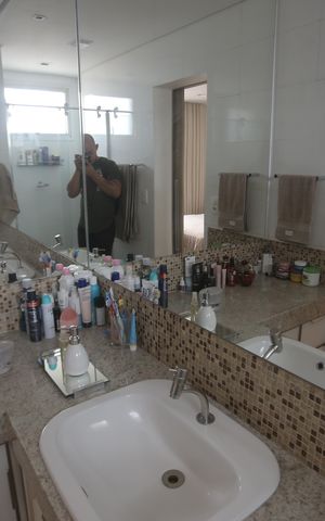 Apartamento à venda com 300m², 4 quartos e 4 vagasSuite
