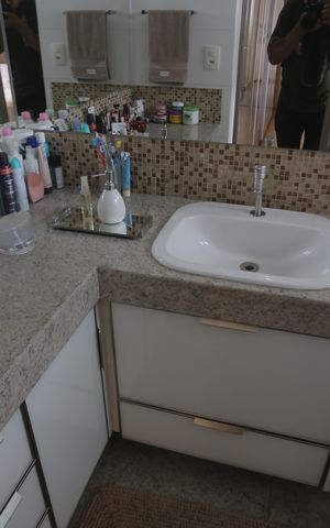Apartamento à venda com 300m², 4 quartos e 4 vagasSuite