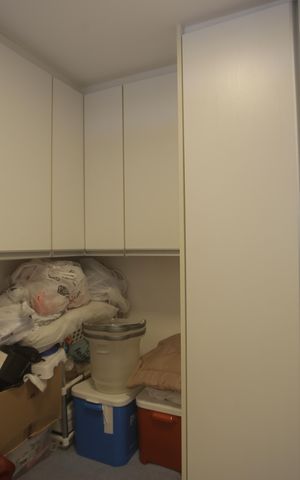Apartamento à venda com 300m², 4 quartos e 4 vagasÁrea de Serviço