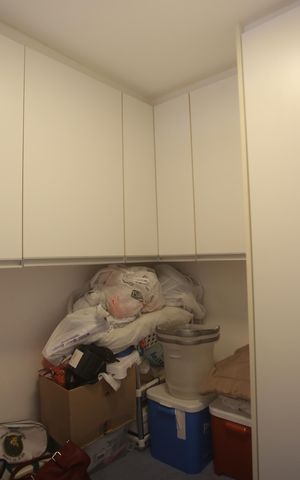Apartamento à venda com 300m², 4 quartos e 4 vagasÁrea de Serviço