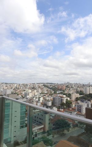 Apartamento à venda com 300m², 4 quartos e 4 vagasCobertura