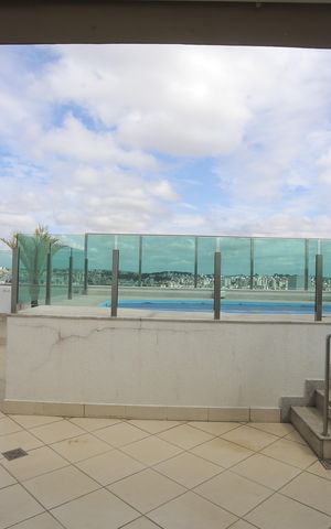 Apartamento à venda com 300m², 4 quartos e 4 vagasCobertura