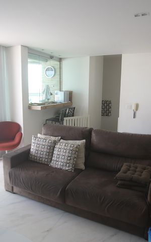 Apartamento à venda com 300m², 4 quartos e 4 vagasSala