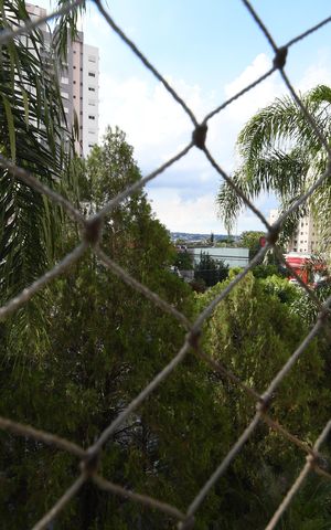 Apartamento à venda com 100m², 2 quartos e 1 vagaSala - Vista