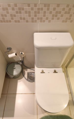 Apartamento à venda com 100m², 2 quartos e 1 vagaBanheiro
