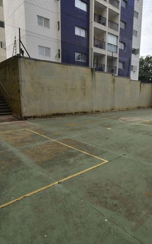 Apartamento à venda com 100m², 2 quartos e 1 vagaQuadra Esportiva