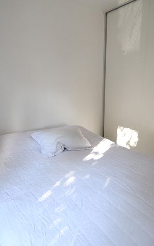 Apartamento à venda com 100m², 2 quartos e 1 vagaQuarto 1