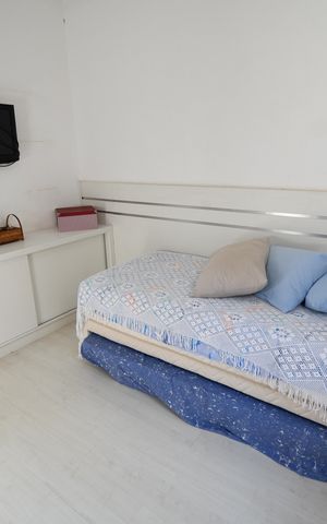 Apartamento à venda com 100m², 2 quartos e 1 vagaQuarto 2