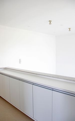 Casa de condomínio para alugar com 469m², 4 quartos e 8 vagasCorredor