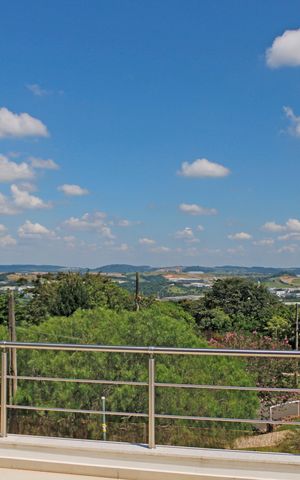 Casa de condomínio para alugar com 469m², 4 quartos e 8 vagasVista do Quarto 3