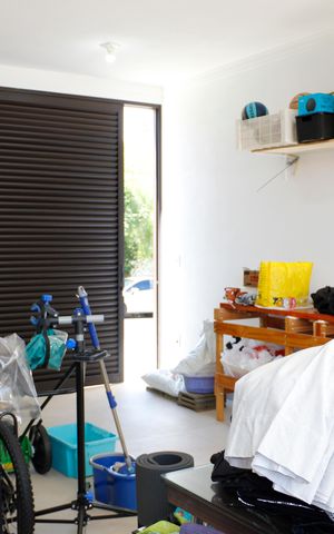 Casa de condomínio para alugar com 469m², 4 quartos e 8 vagasQuarto de Serviço