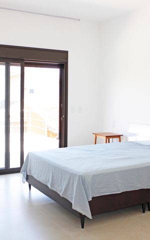 Casa de condomínio para alugar com 469m², 4 quartos e 8 vagasQuarto 3
