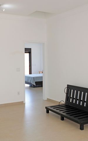 Casa de condomínio para alugar com 469m², 4 quartos e 8 vagasHall