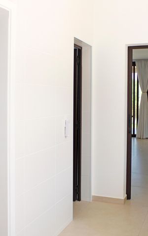 Casa de condomínio para alugar com 469m², 4 quartos e 8 vagasDespensa