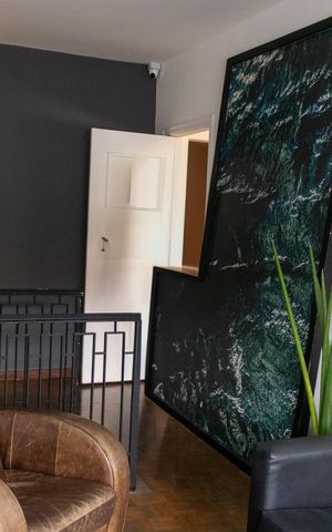 Casa para alugar com 350m², 3 quartos e 4 vagas Casa para alugar com 350m², 3 quartos e 4 vagasHall Superior