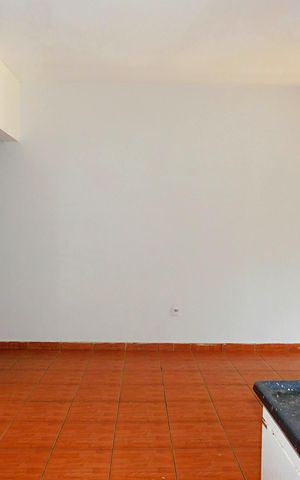 Casa para alugar com 80m², 2 quartos e 1 vagaCozinha