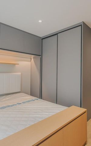 Studio à venda com 30m², 1 quarto e sem vagaQuarto