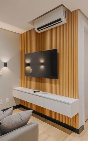 Studio à venda com 30m², 1 quarto e sem vagaSala