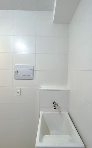 Apartamento à venda com 30m², 1 quarto e sem vagaÁrea de Serviço