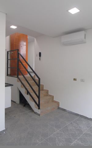 Apartamento para alugar com 18m², 1 quarto e sem vagaStudio