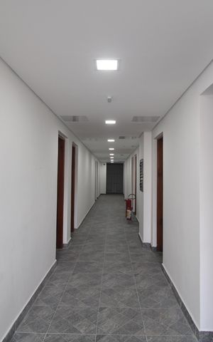 Apartamento para alugar com 18m², 1 quarto e sem vagaStudio