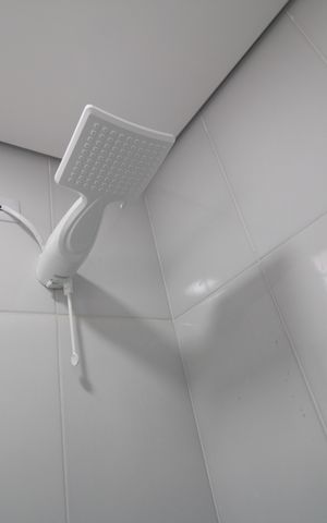 Apartamento para alugar com 18m², 1 quarto e sem vagaBanheiro