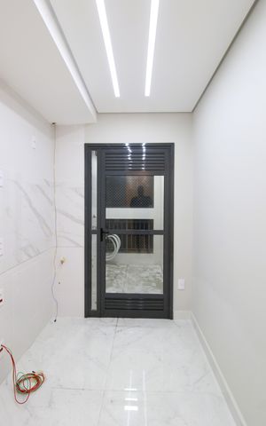Apartamento para alugar com 63m², 2 quartos e 1 vagaCozinha