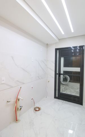 Apartamento para alugar com 63m², 2 quartos e 1 vagaCozinha
