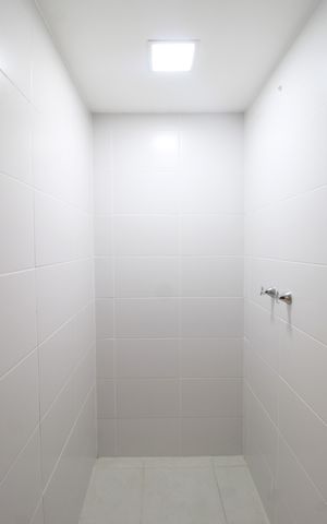 Apartamento para alugar com 63m², 2 quartos e 1 vagaBanheiro da Suíte