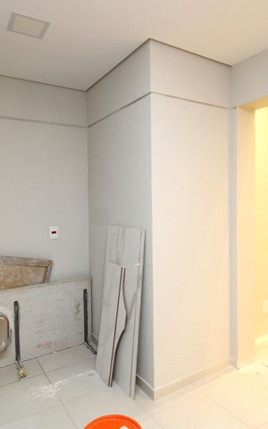 Apartamento para alugar com 63m², 2 quartos e 1 vagaVaranda da Sala