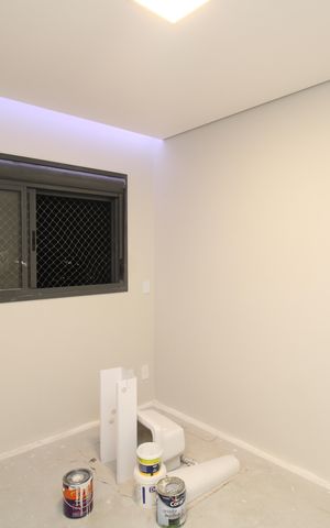 Apartamento para alugar com 63m², 2 quartos e 1 vagaSuíte