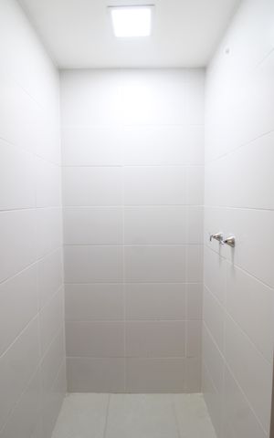 Apartamento para alugar com 63m², 2 quartos e 1 vagaBanheiro Social