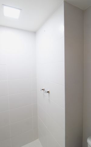 Apartamento para alugar com 63m², 2 quartos e 1 vagaBanheiro Social