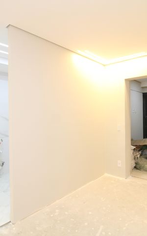 Apartamento para alugar com 63m², 2 quartos e 1 vagaSala