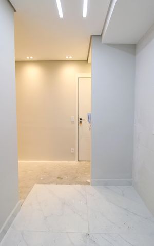 Apartamento para alugar com 63m², 2 quartos e 1 vagaCozinha