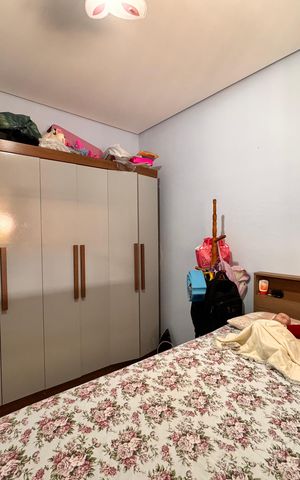 Casa à venda com 124m², 2 quartos e 3 vagas Casa à venda com 124m², 2 quartos e 3 vagasQuarto 1