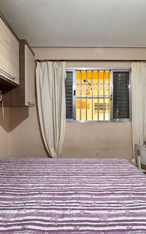 Casa à venda com 124m², 2 quartos e 3 vagas Casa à venda com 124m², 2 quartos e 3 vagasQuarto 2