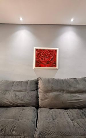 Casa à venda com 124m², 2 quartos e 3 vagas Casa à venda com 124m², 2 quartos e 3 vagasSala