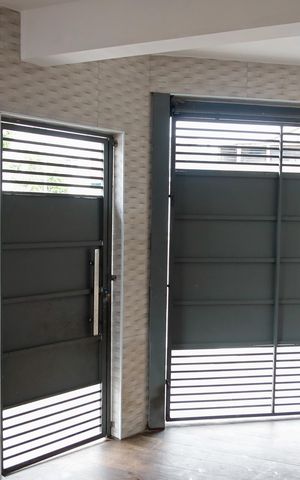 Casa para alugar com 137m², 3 quartos e 1 vaga Casa para alugar com 137m², 3 quartos e 1 vagaGaragem