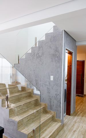Casa para alugar com 137m², 3 quartos e 1 vaga Casa para alugar com 137m², 3 quartos e 1 vagaSala