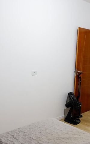Casa para alugar com 137m², 3 quartos e 1 vaga Casa para alugar com 137m², 3 quartos e 1 vagaQuarto 2