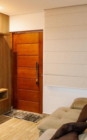 Casa para alugar com 137m², 3 quartos e 1 vaga Casa para alugar com 137m², 3 quartos e 1 vagaSala