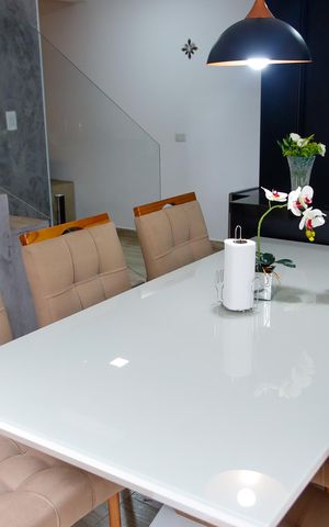 Casa para alugar com 137m², 3 quartos e 1 vaga Casa para alugar com 137m², 3 quartos e 1 vagaCozinha